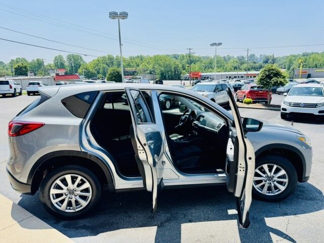 2016 Mazda CX-5 Touring Conover NC