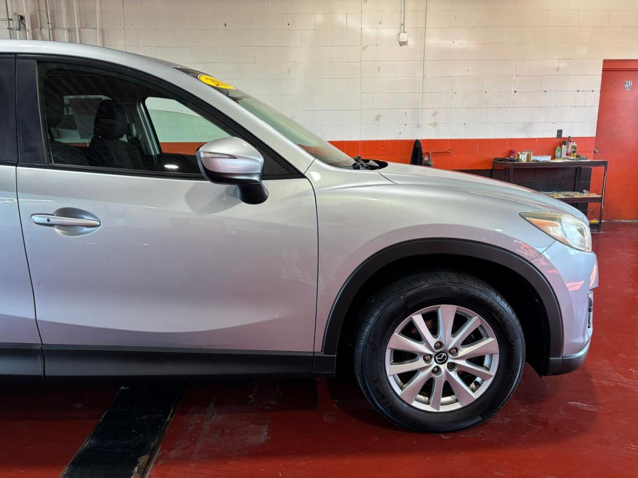 2016 Mazda CX-5 Touring Franklin OH