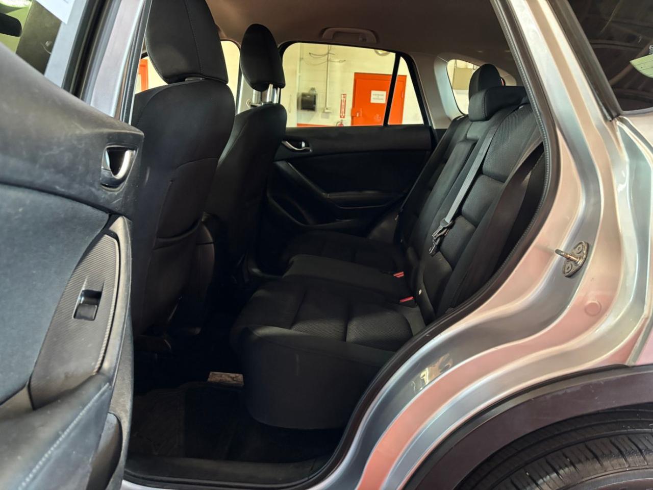 2016 Mazda CX-5 Touring Franklin OH
