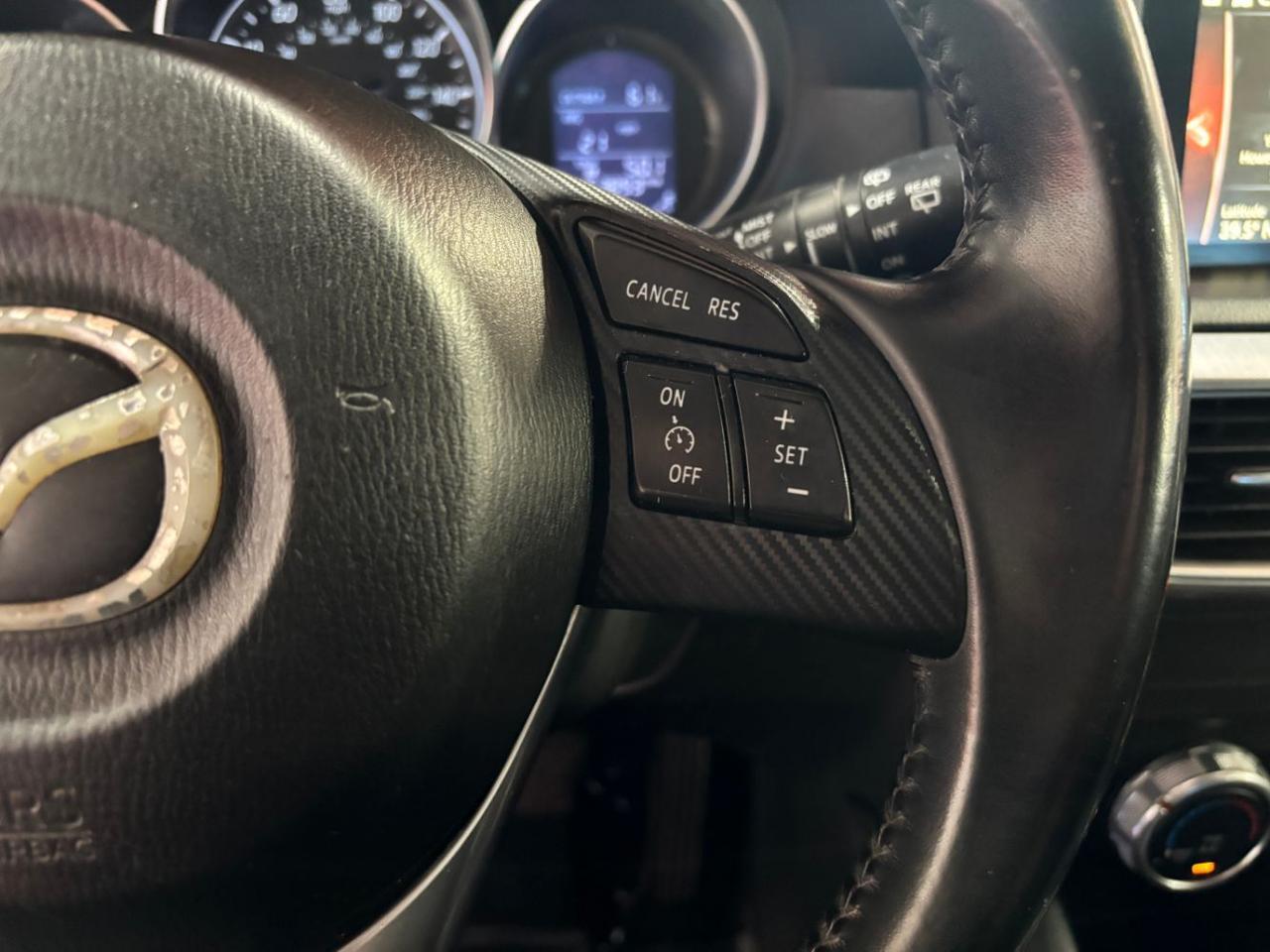 2016 Mazda CX-5 Touring Franklin OH
