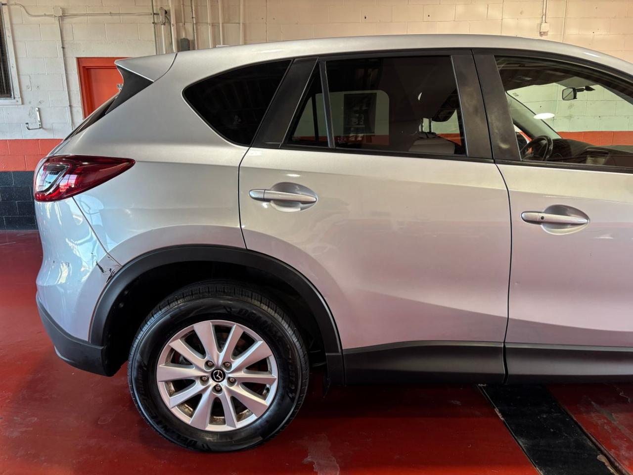 2016 Mazda CX-5 Touring Franklin OH