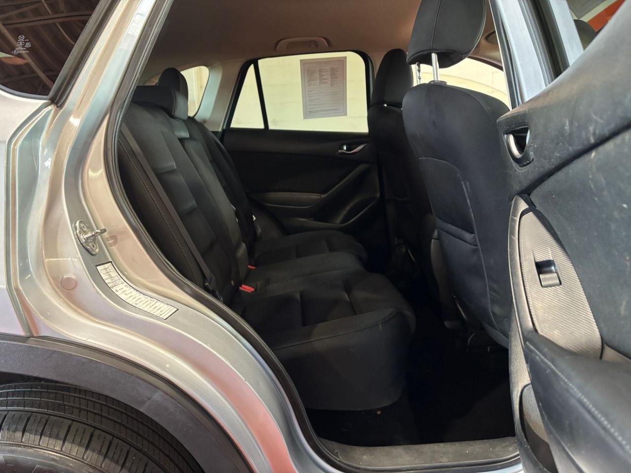 2016 Mazda CX-5 Touring Franklin OH