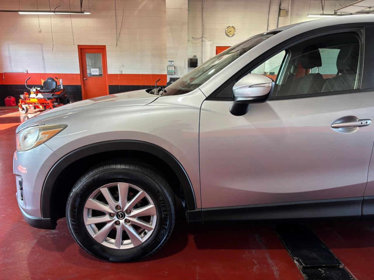 2016 Mazda CX-5 Touring Franklin OH