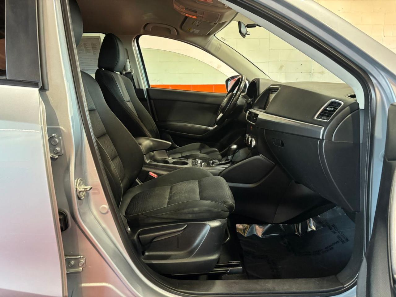 2016 Mazda CX-5 Touring Franklin OH