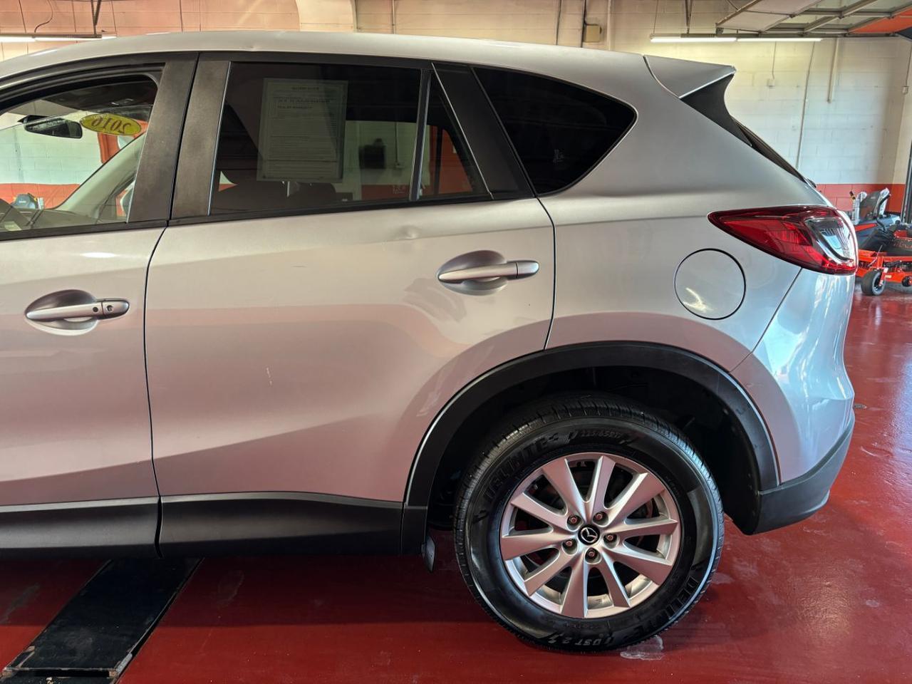 2016 Mazda CX-5 Touring Franklin OH