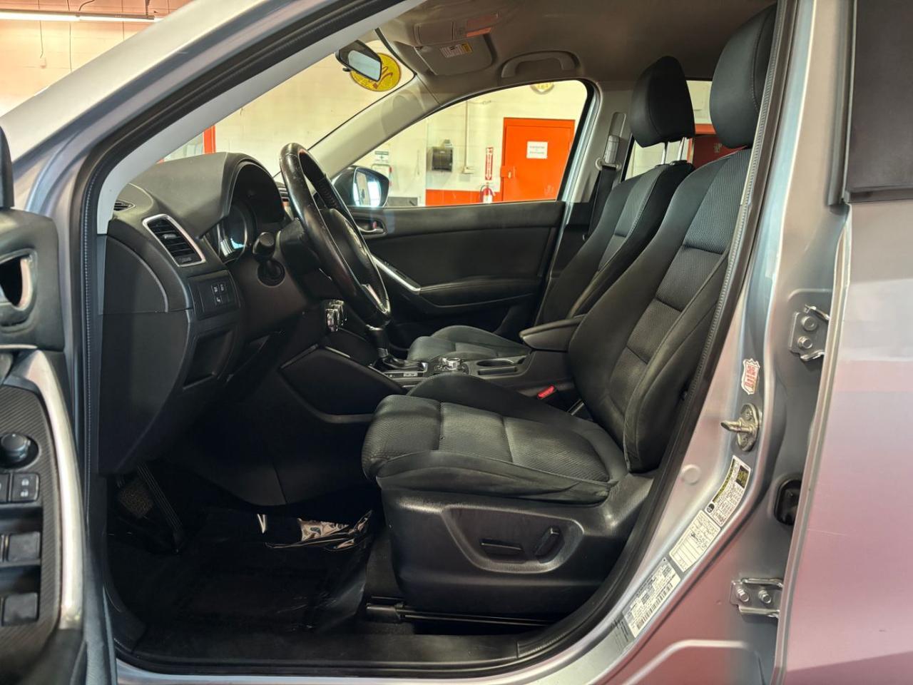 2016 Mazda CX-5 Touring Franklin OH