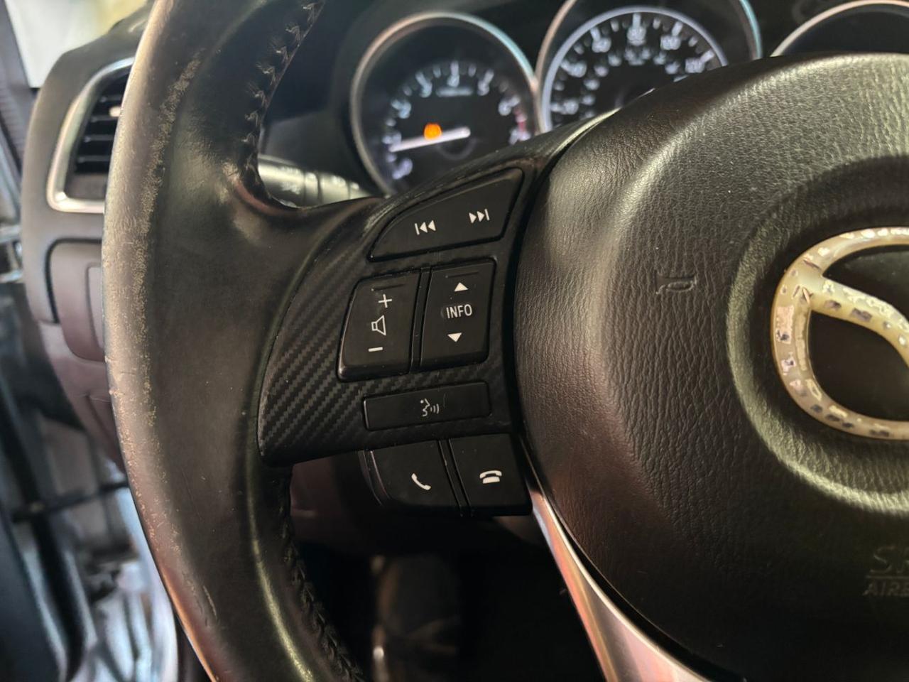 2016 Mazda CX-5 Touring Franklin OH