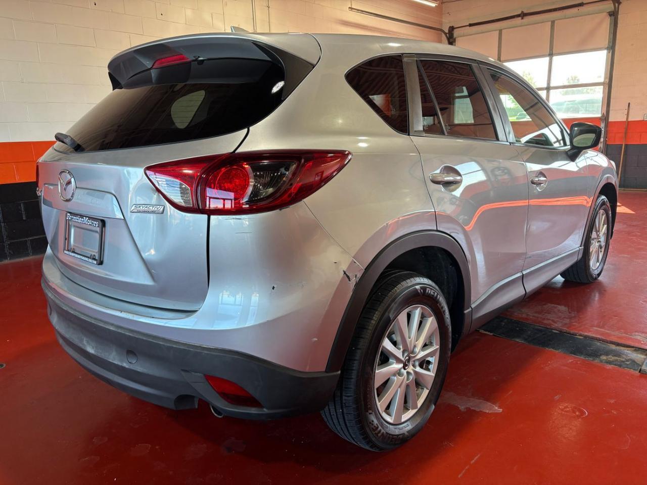 2016 Mazda CX-5 Touring Franklin OH