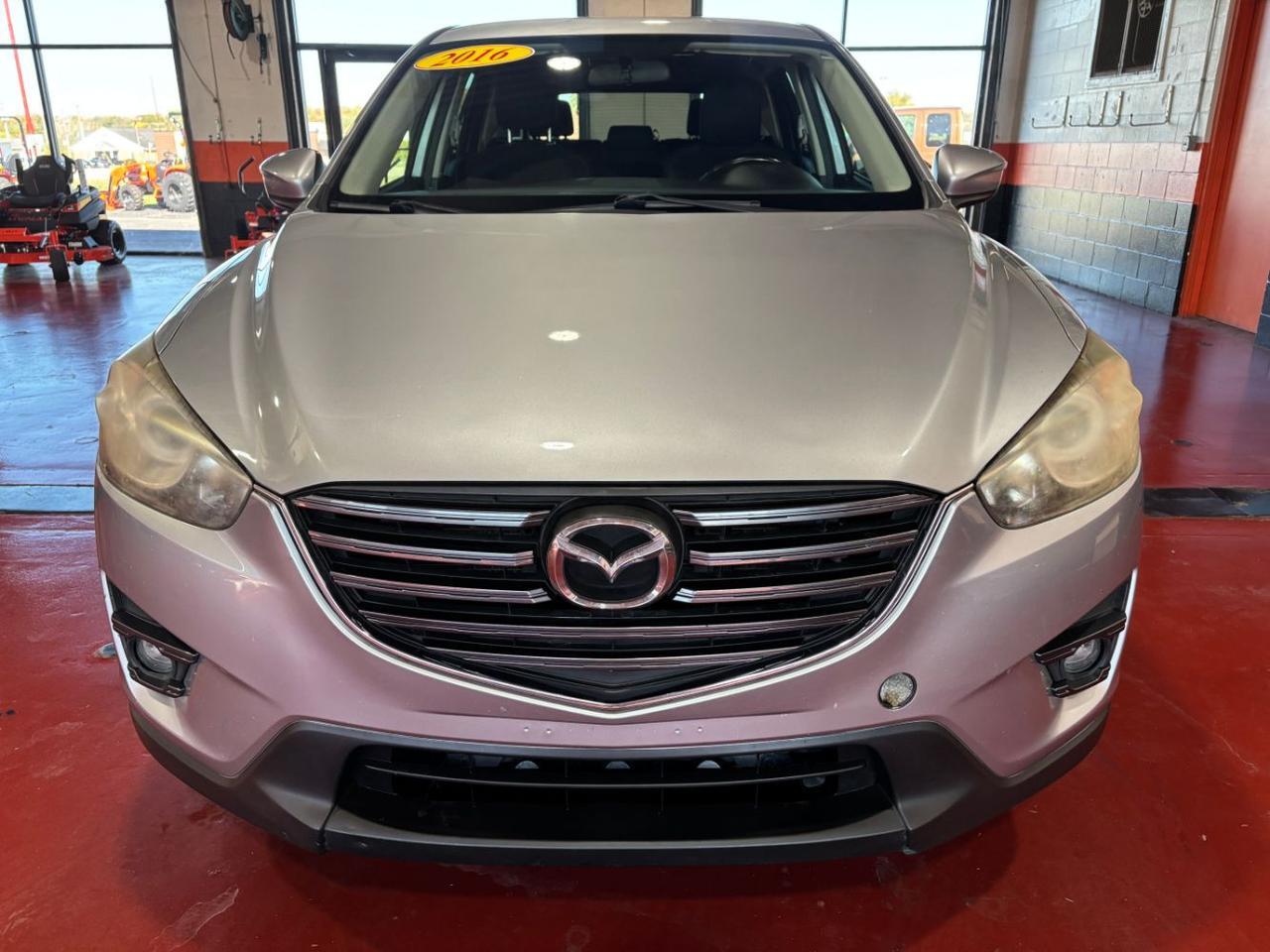2016 Mazda CX-5 Touring Franklin OH