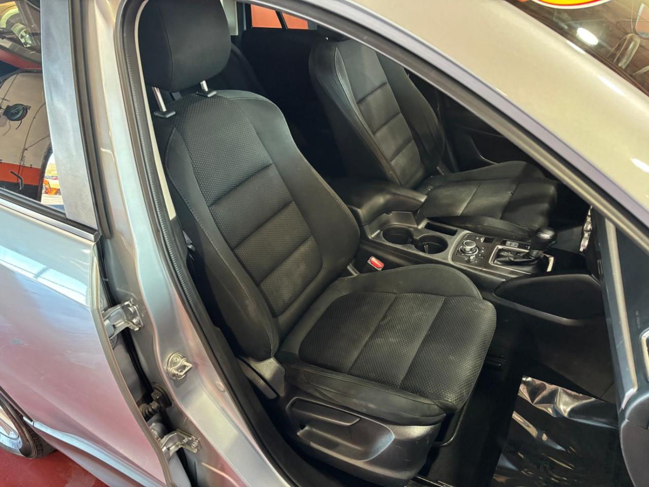 2016 Mazda CX-5 Touring Franklin OH