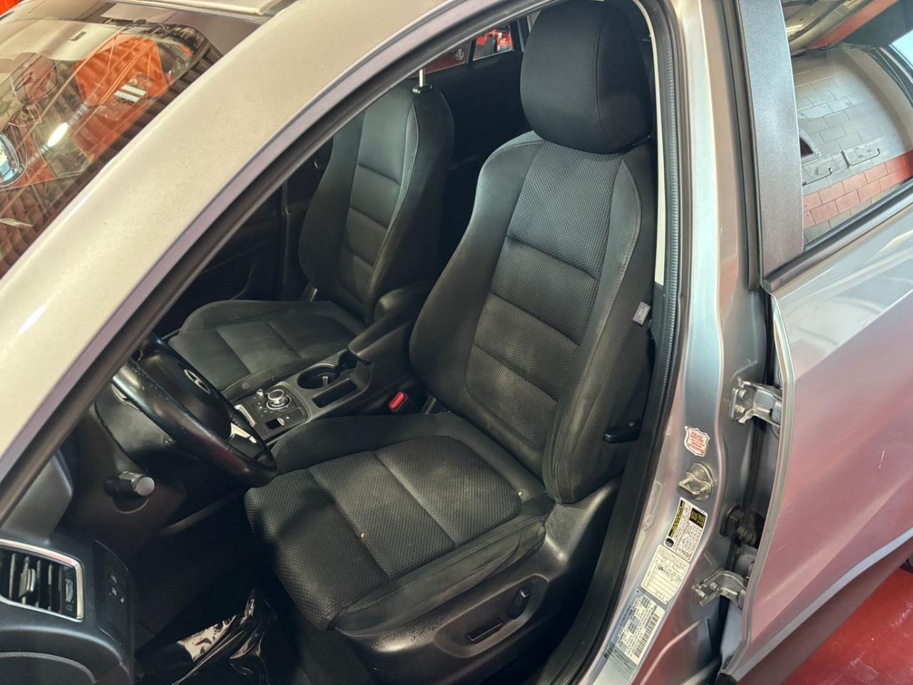 2016 Mazda CX-5 Touring Franklin OH
