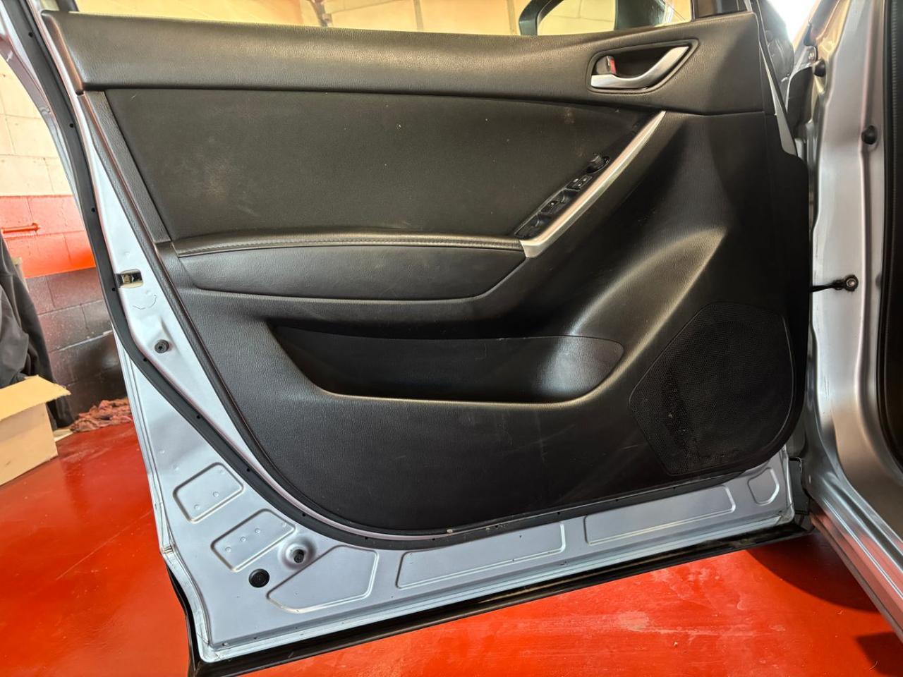 2016 Mazda CX-5 Touring Franklin OH