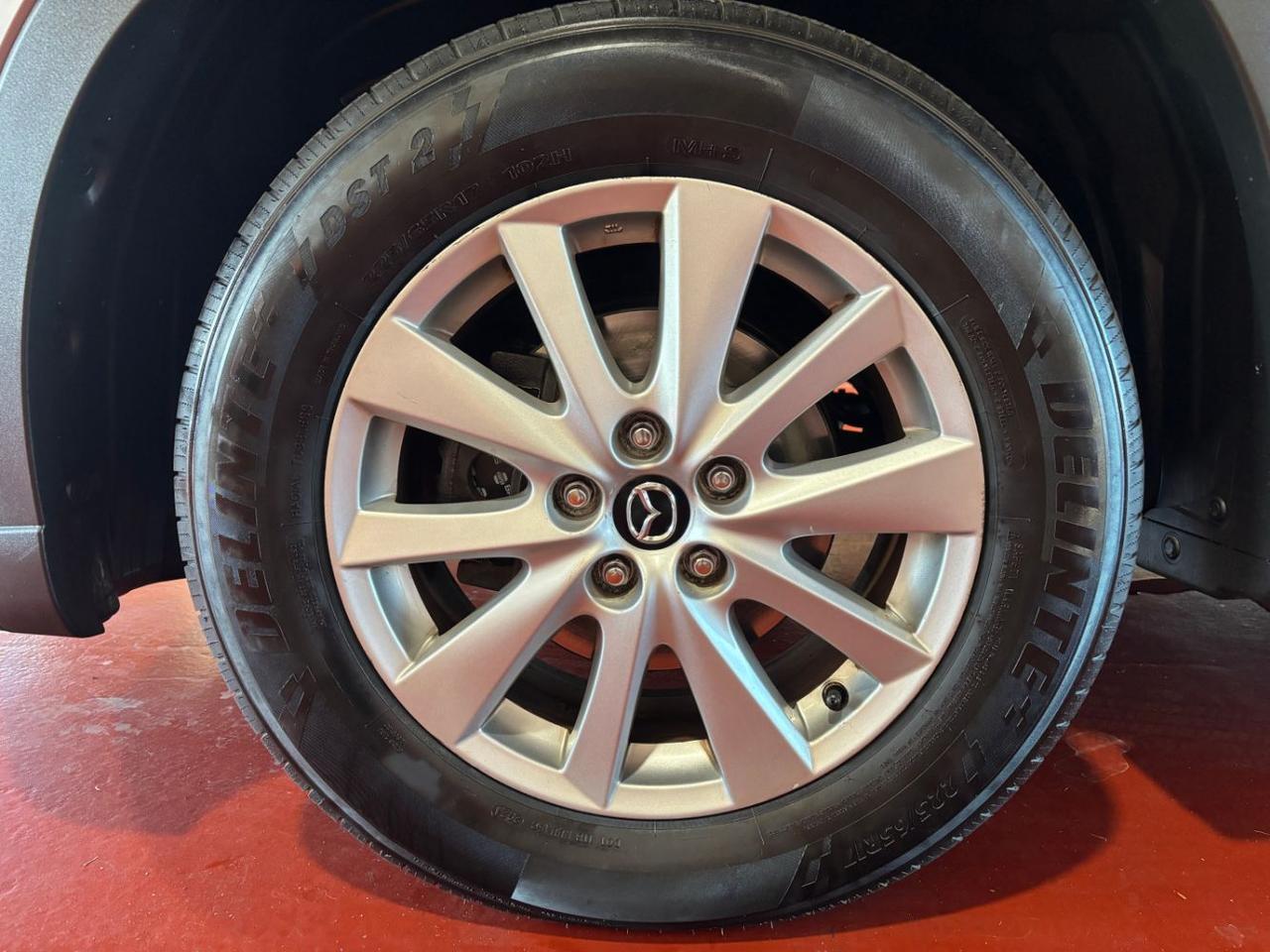 2016 Mazda CX-5 Touring Franklin OH