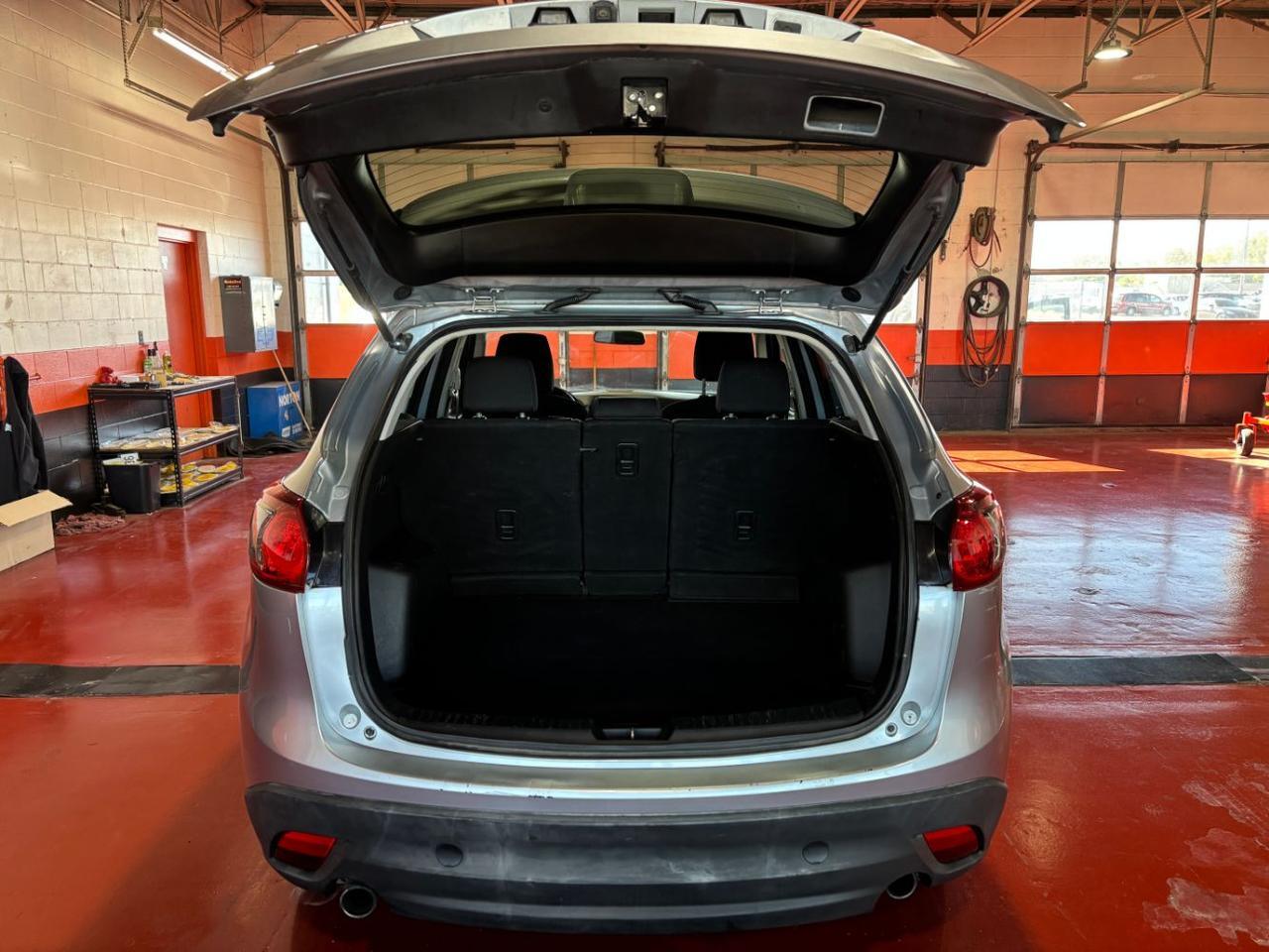 2016 Mazda CX-5 Touring Franklin OH