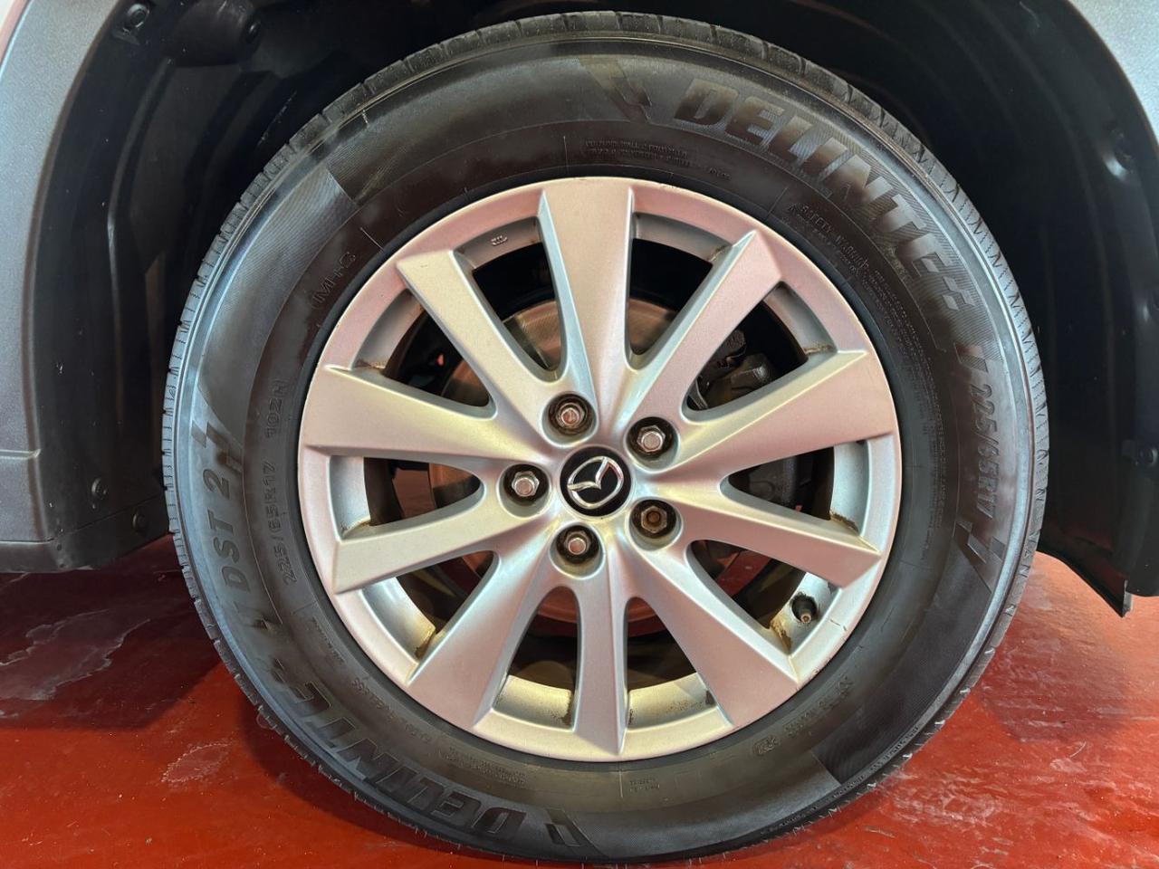 2016 Mazda CX-5 Touring Franklin OH