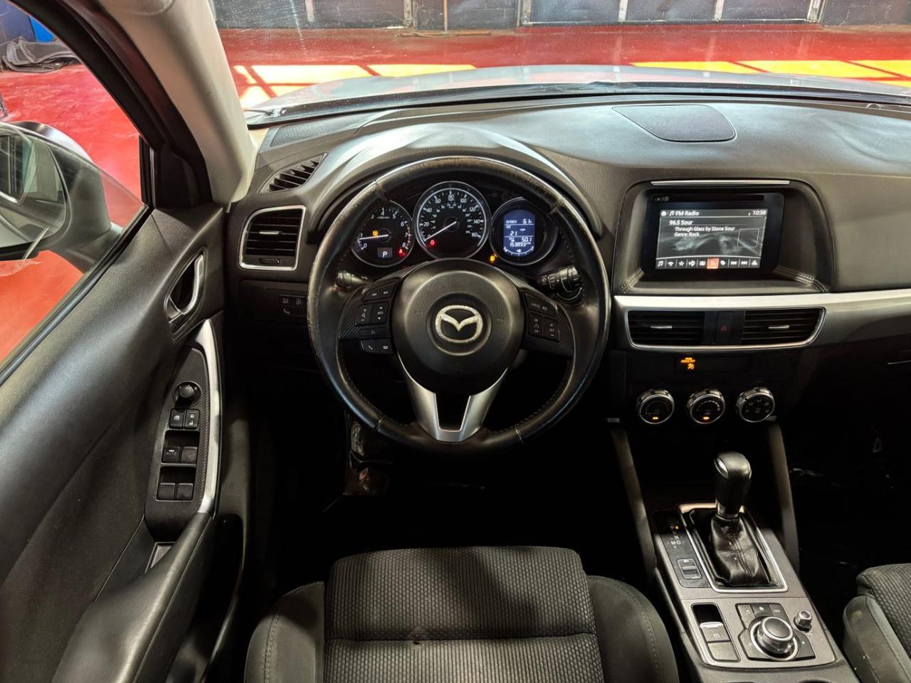2016 Mazda CX-5 Touring Franklin OH