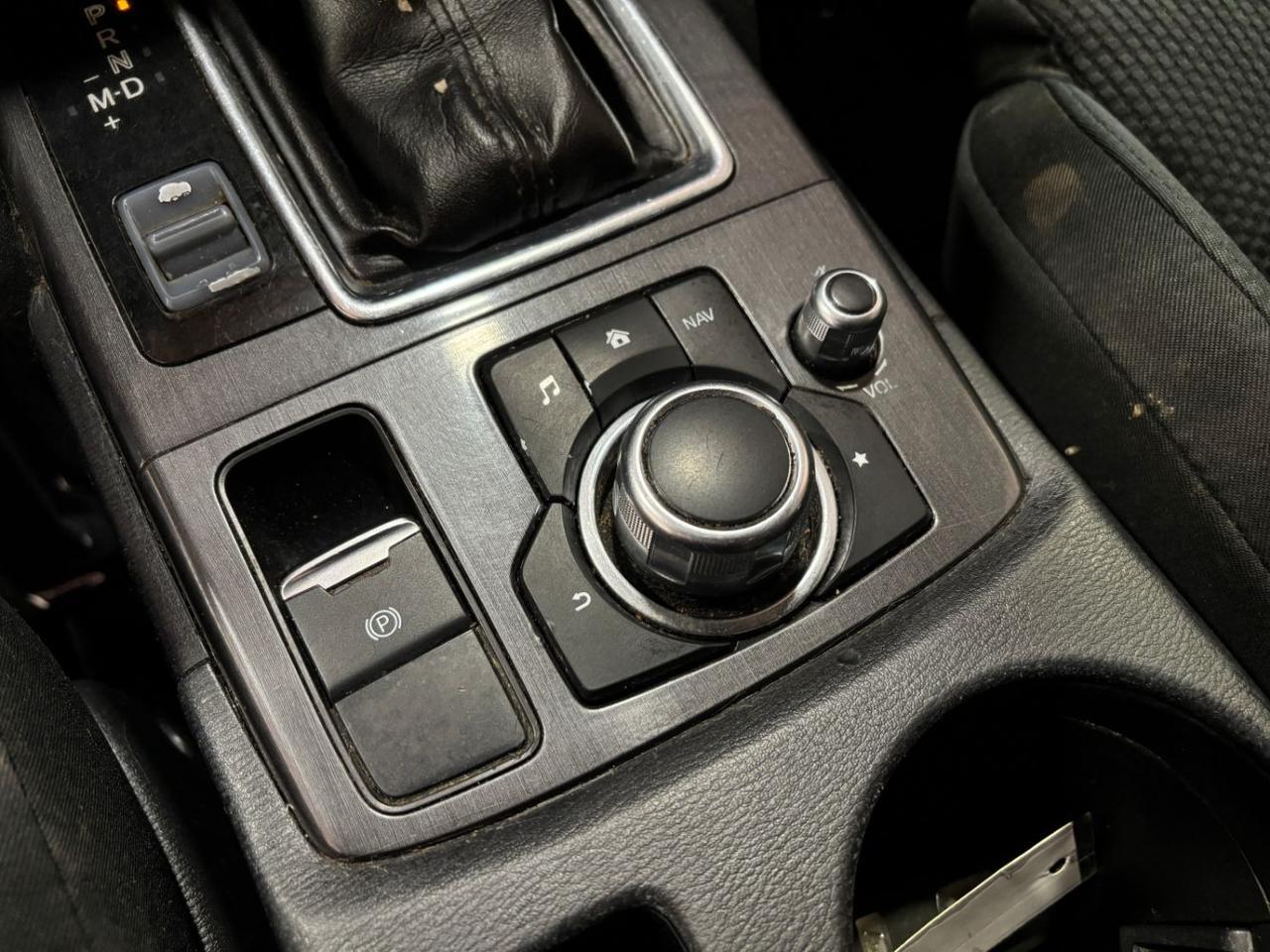 2016 Mazda CX-5 Touring Franklin OH