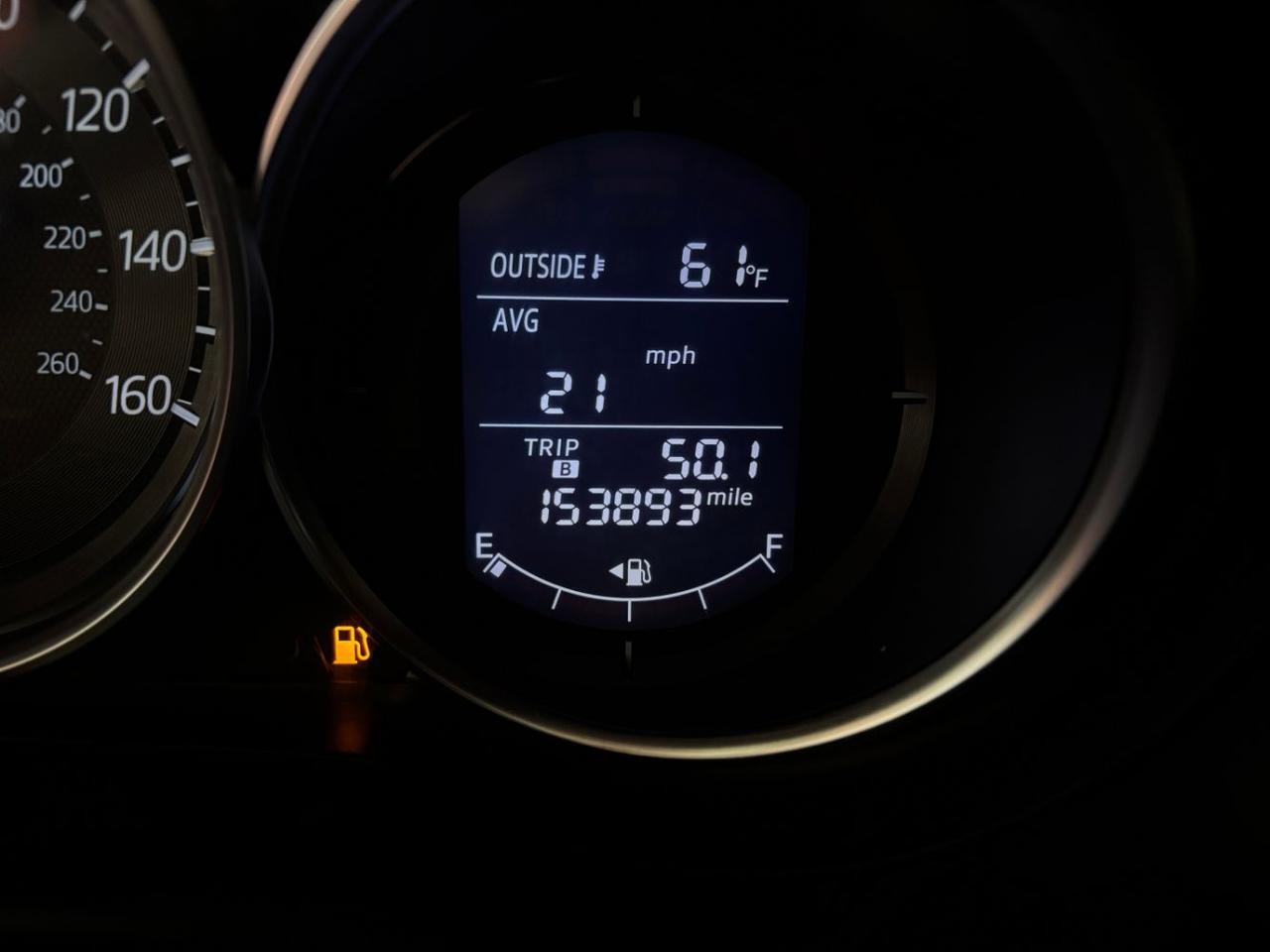 2016 Mazda CX-5 Touring Franklin OH