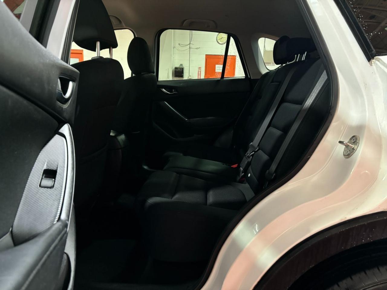 2016 Mazda CX-5 Touring Franklin OH