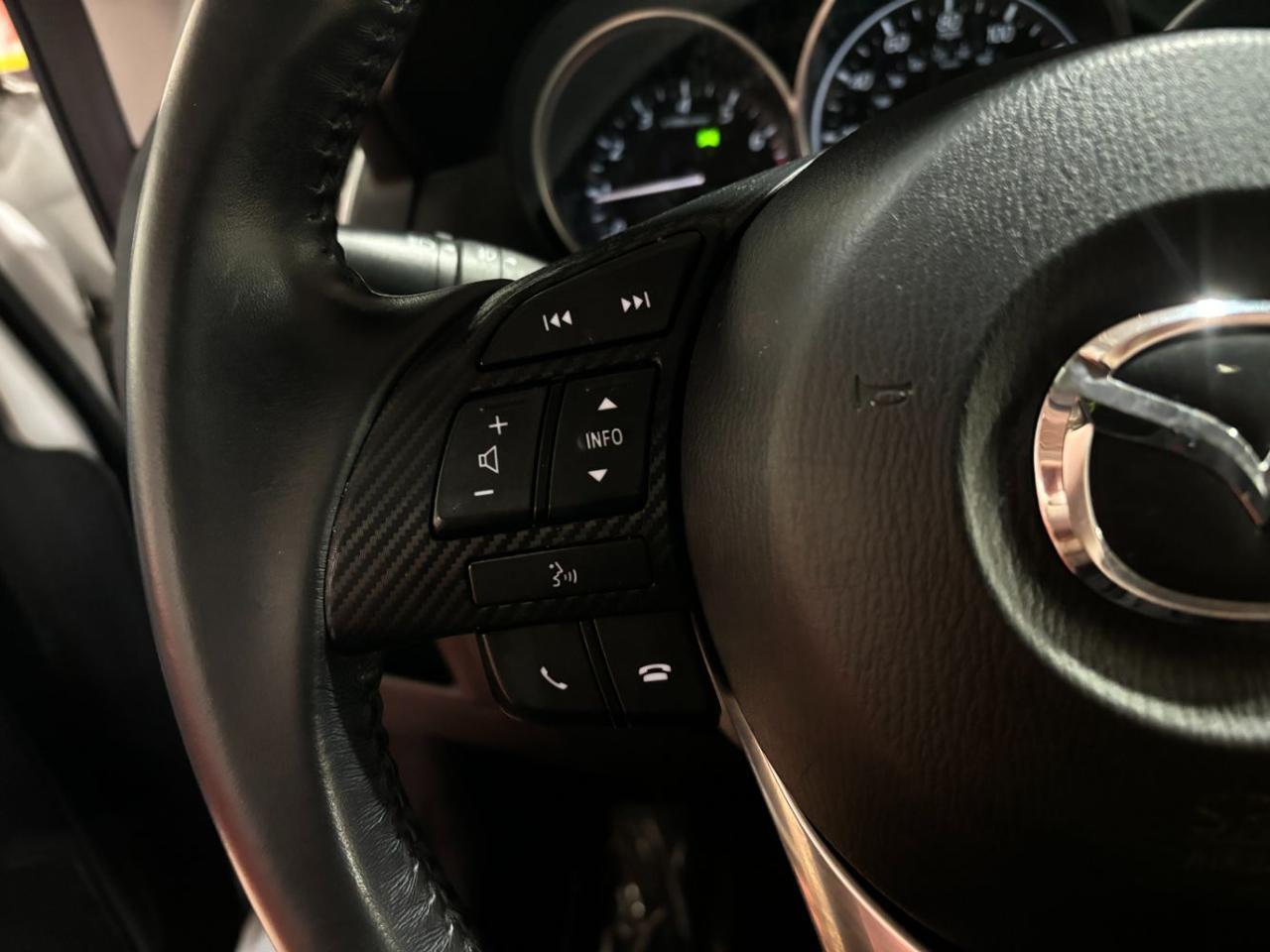 2016 Mazda CX-5 Touring Franklin OH