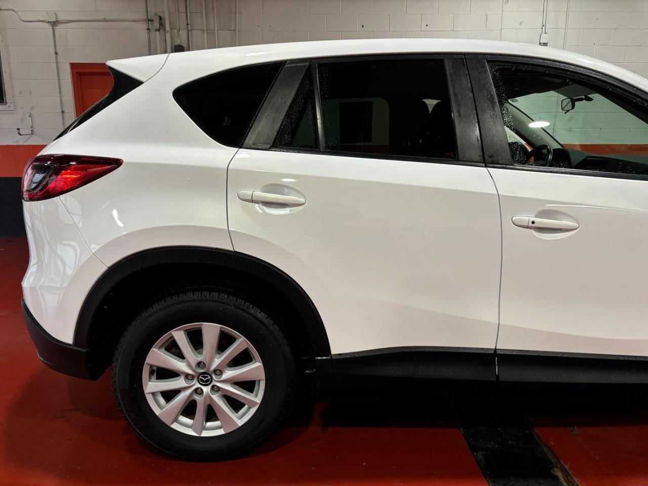 2016 Mazda CX-5 Touring Franklin OH