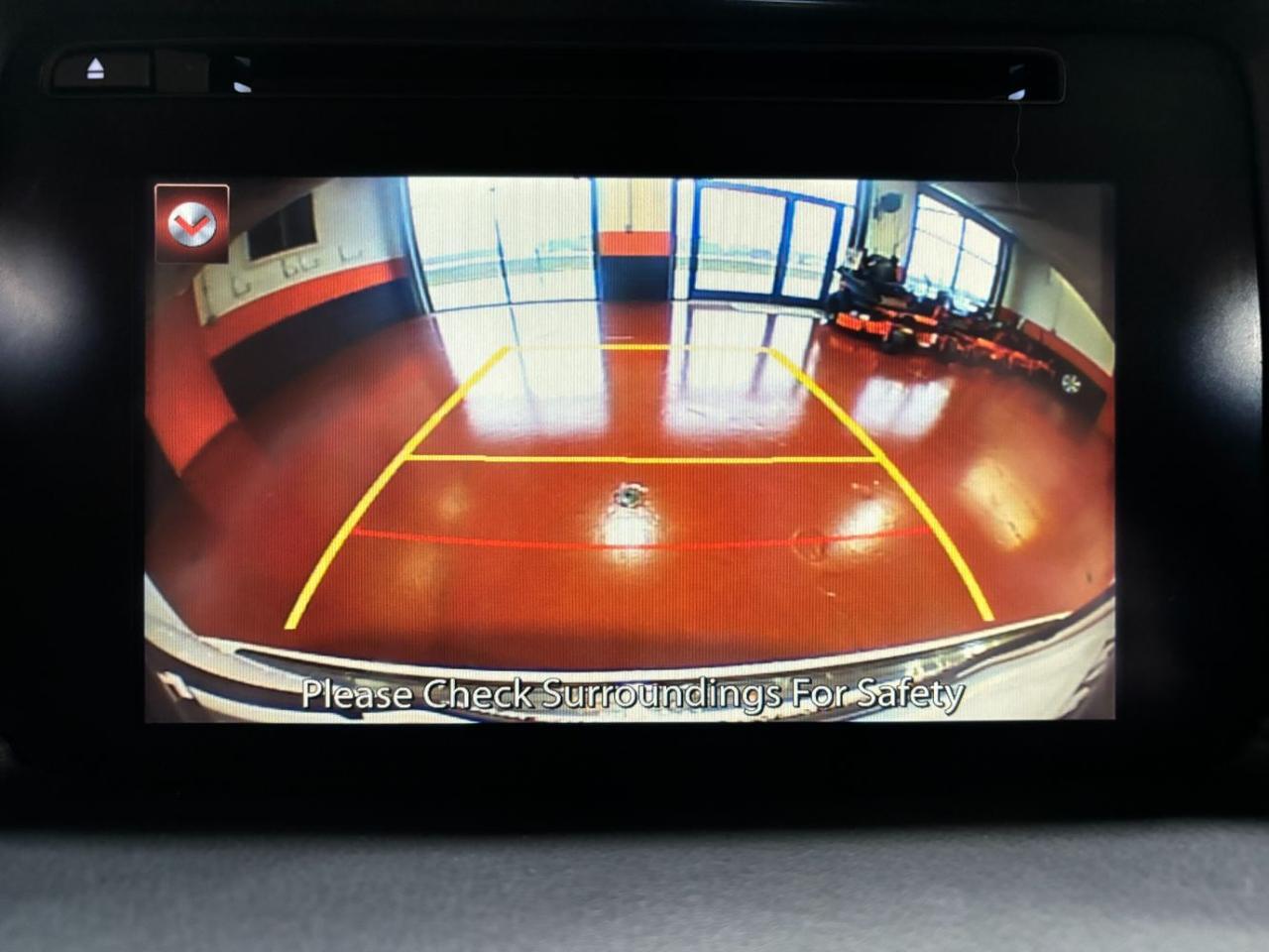 2016 Mazda CX-5 Touring Franklin OH