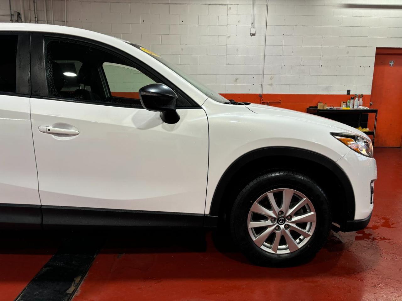 2016 Mazda CX-5 Touring Franklin OH