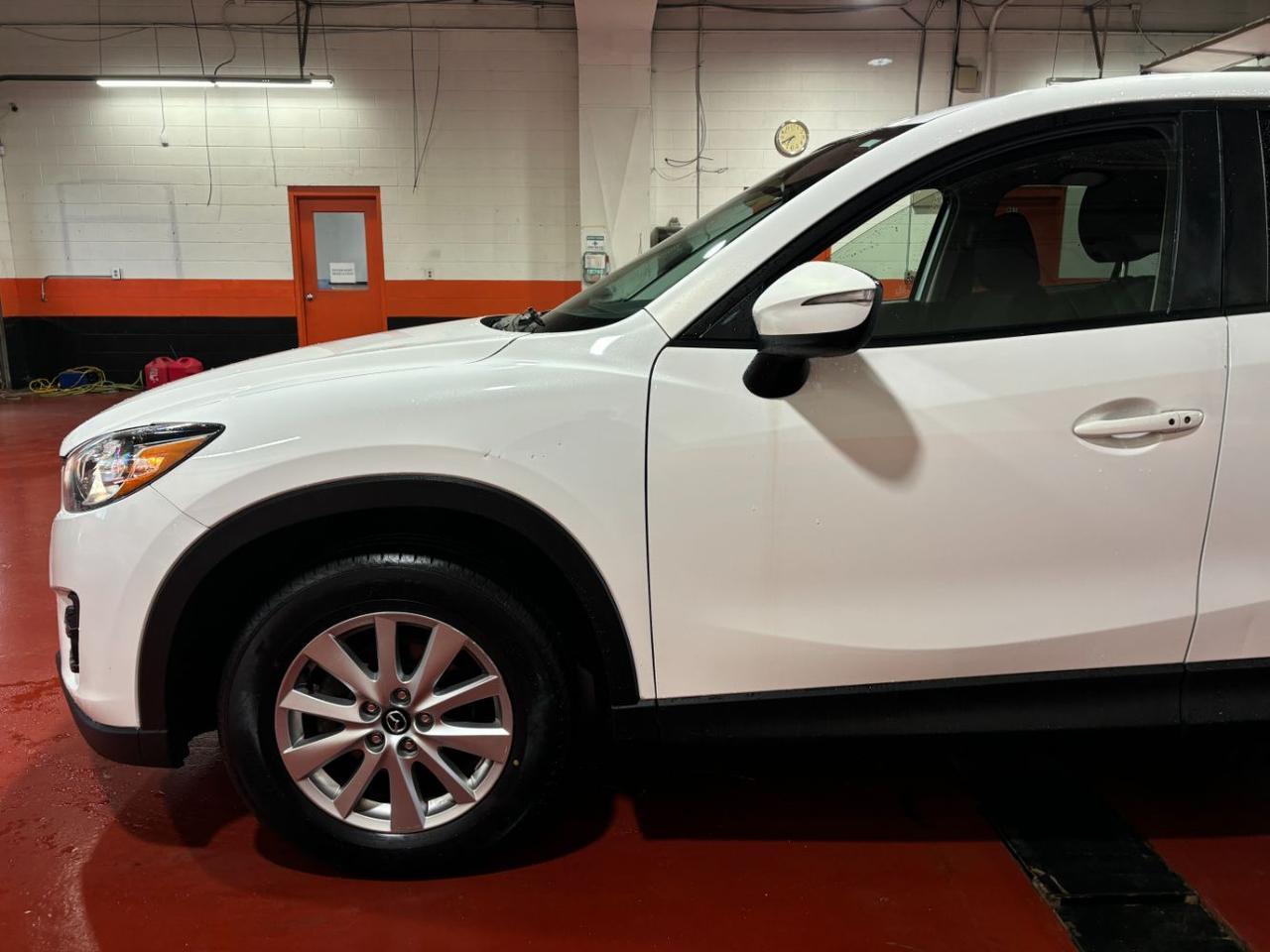 2016 Mazda CX-5 Touring Franklin OH
