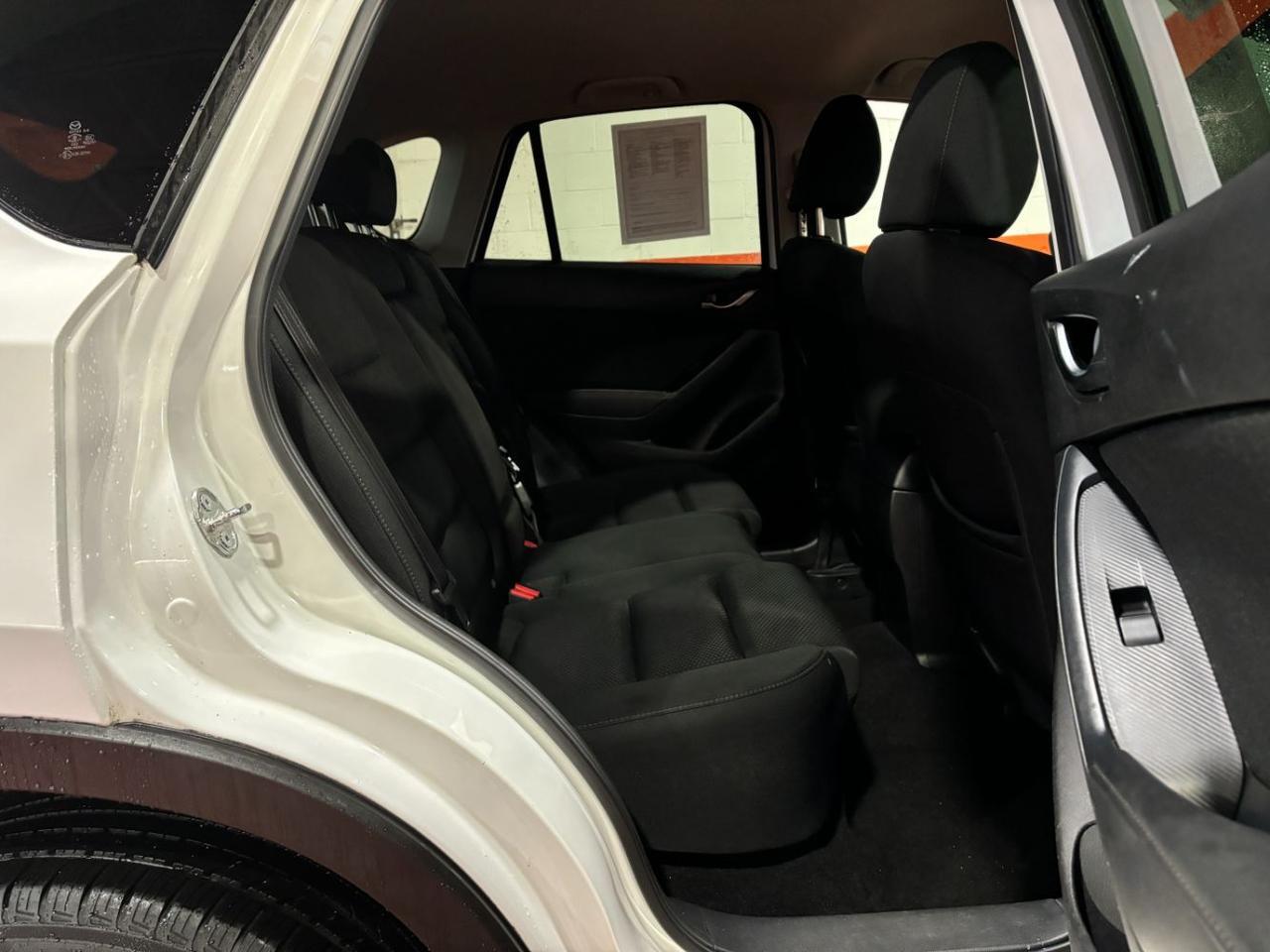 2016 Mazda CX-5 Touring Franklin OH