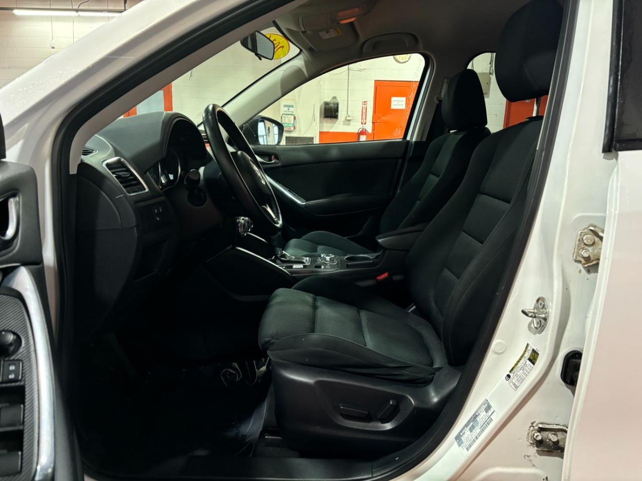 2016 Mazda CX-5 Touring Franklin OH