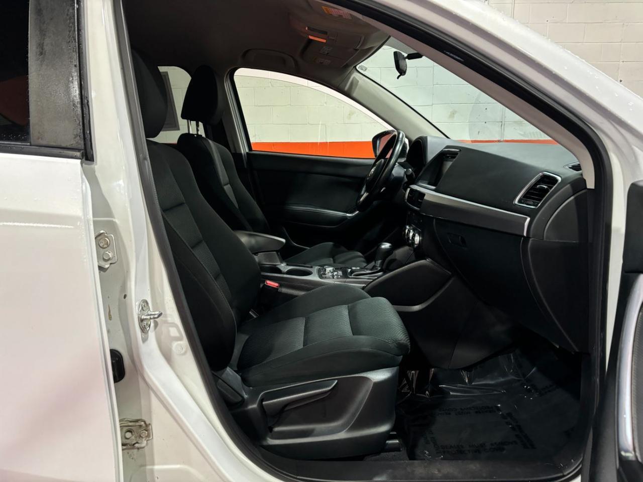 2016 Mazda CX-5 Touring Franklin OH