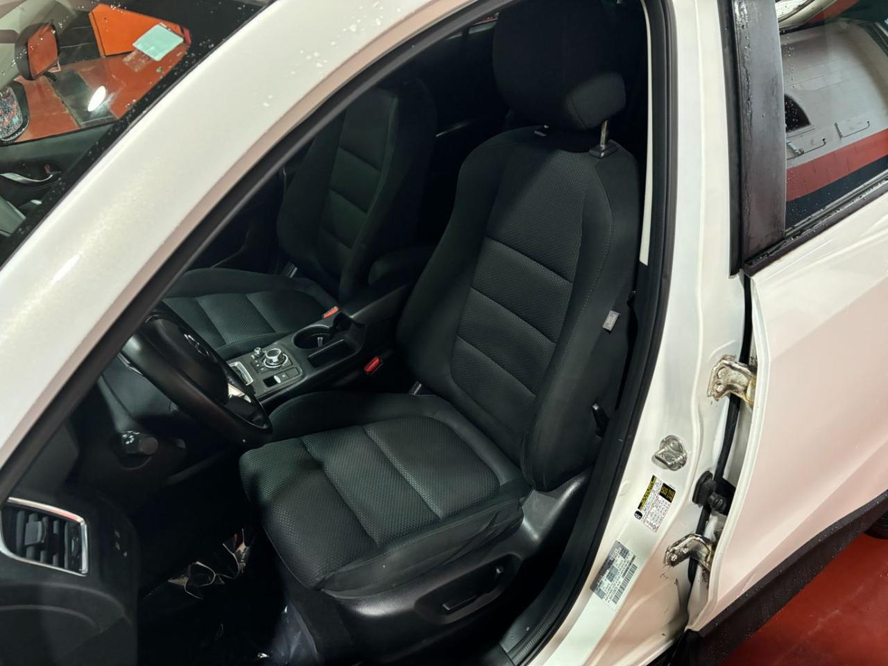 2016 Mazda CX-5 Touring Franklin OH