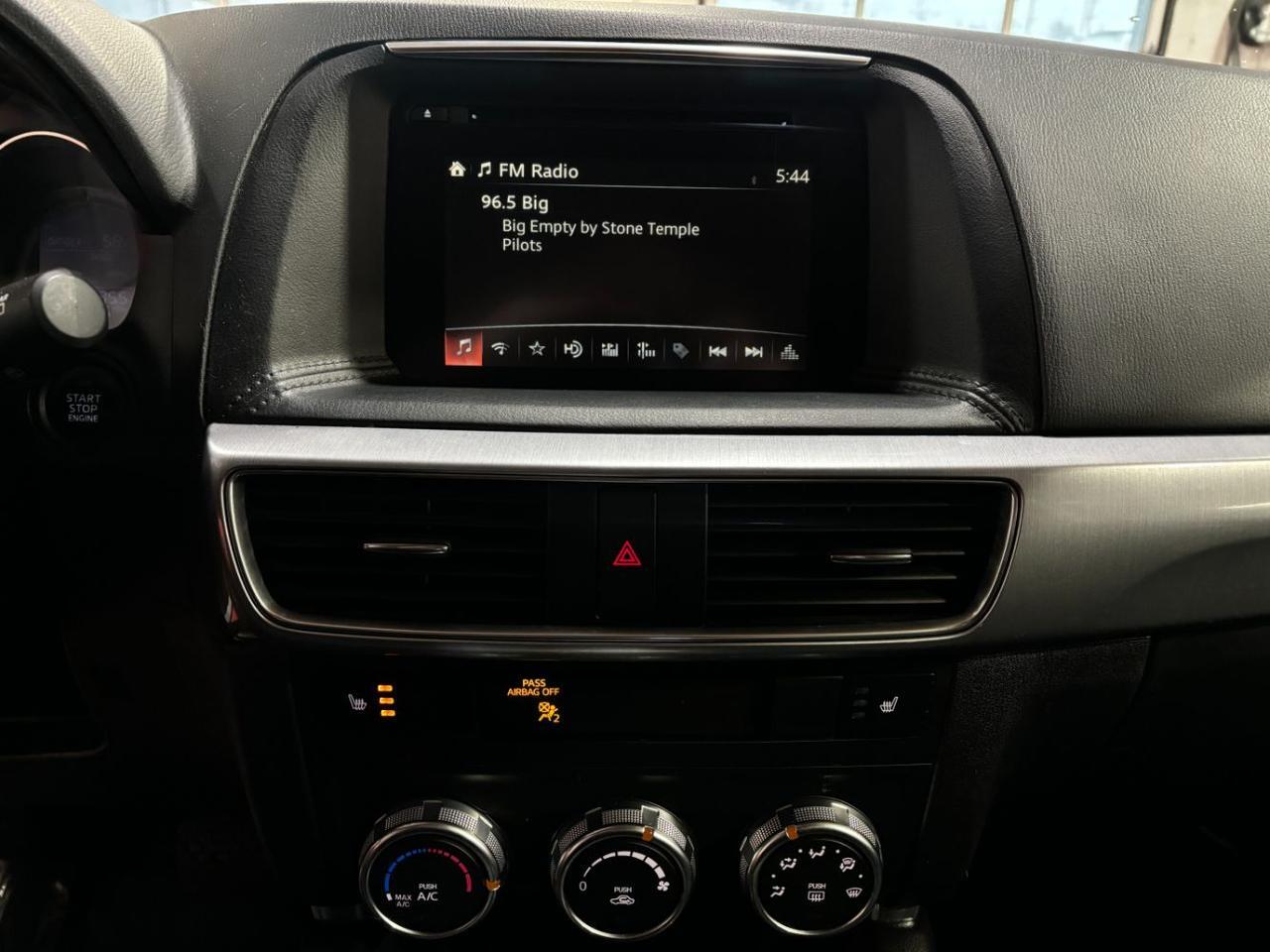 2016 Mazda CX-5 Touring Franklin OH