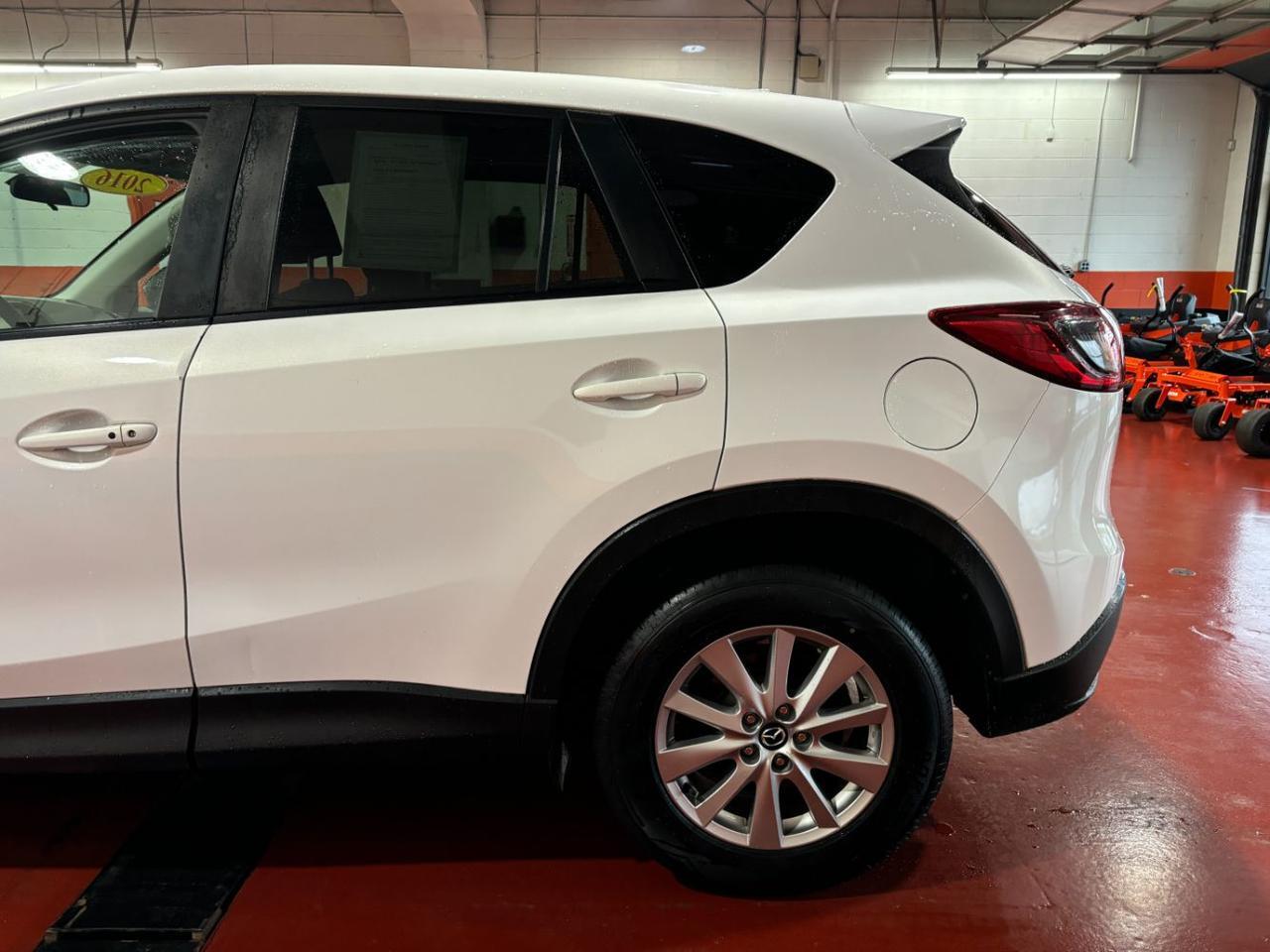 2016 Mazda CX-5 Touring Franklin OH