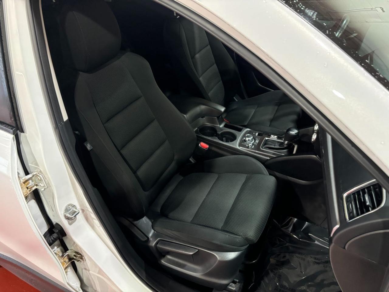 2016 Mazda CX-5 Touring Franklin OH