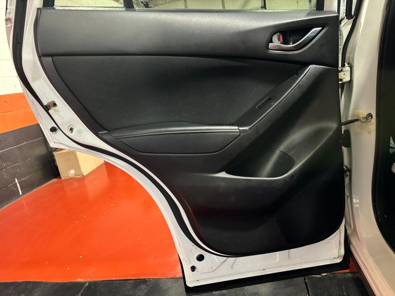 2016 Mazda CX-5 Touring Franklin OH