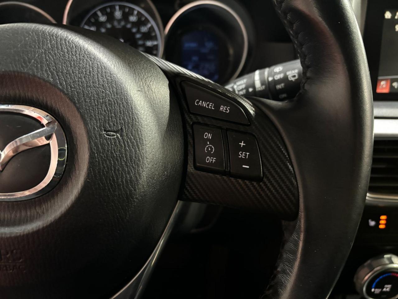 2016 Mazda CX-5 Touring Franklin OH