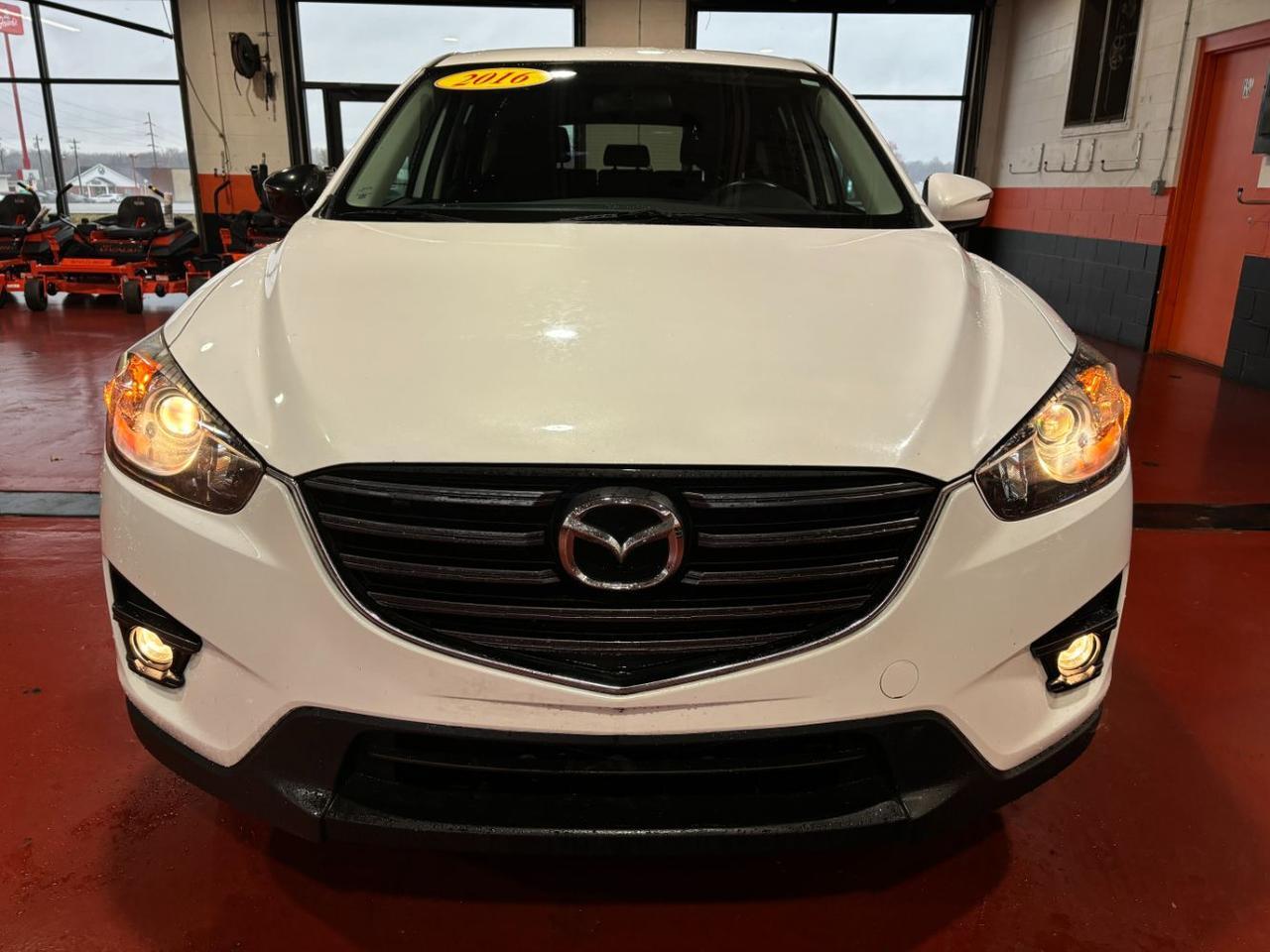 2016 Mazda CX-5 Touring Franklin OH