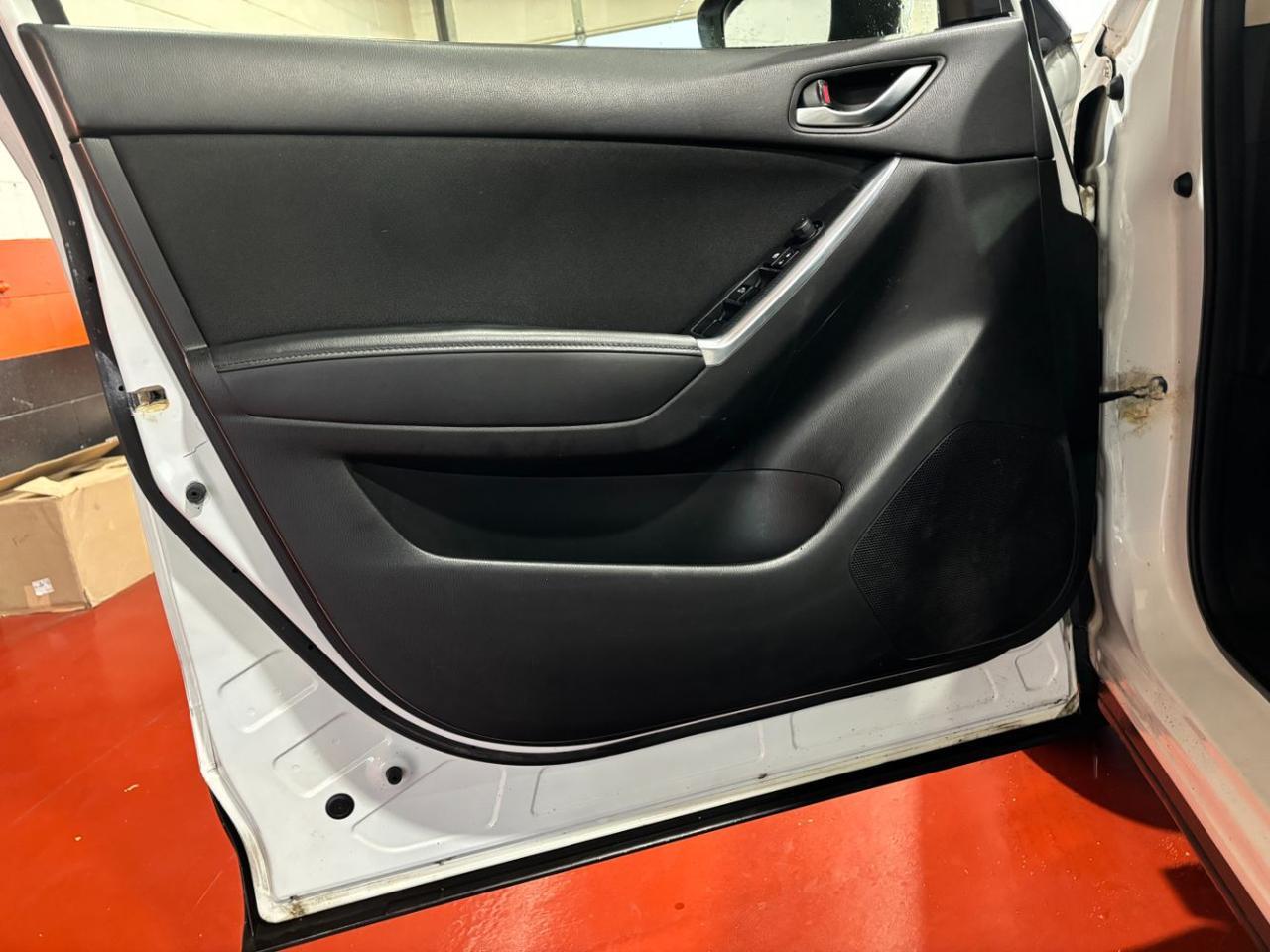 2016 Mazda CX-5 Touring Franklin OH