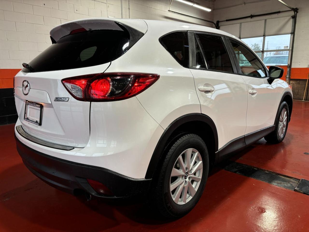 2016 Mazda CX-5 Touring Franklin OH