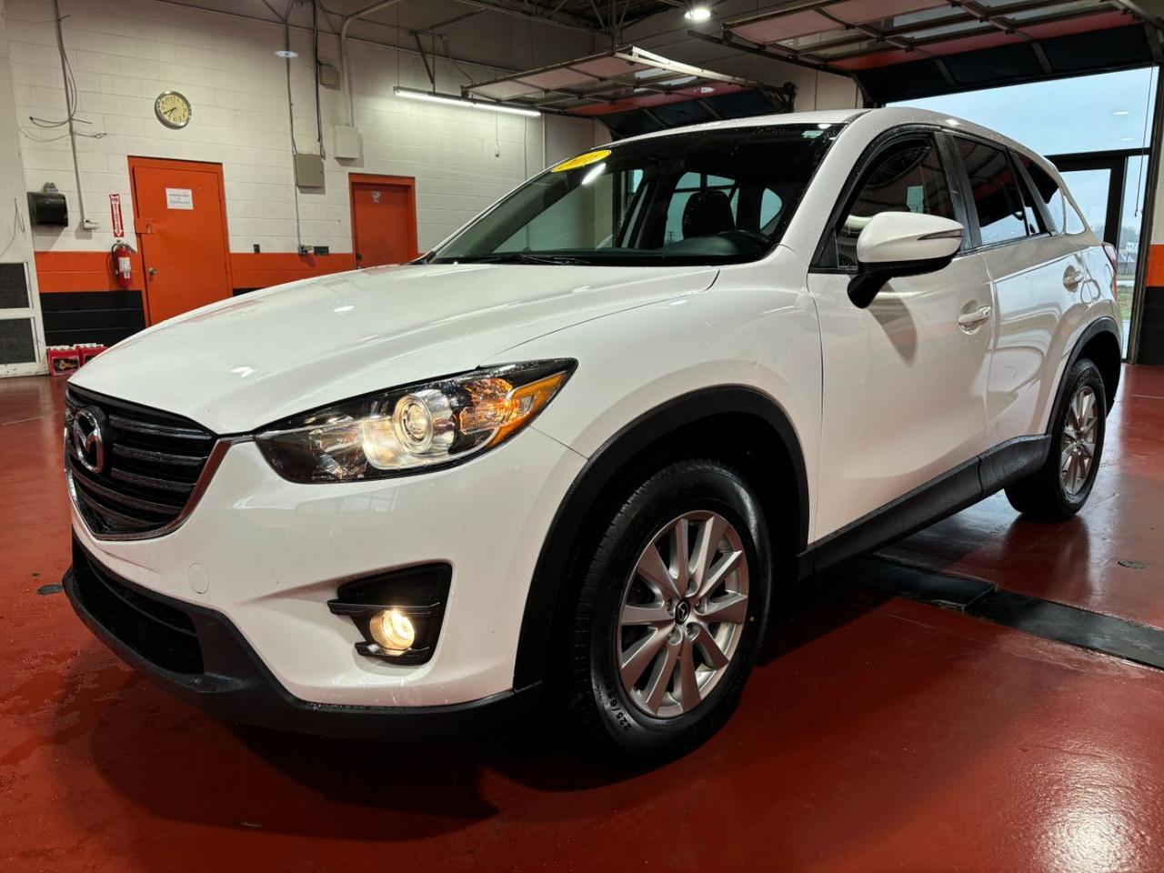 2016 Mazda CX-5 Touring Franklin OH