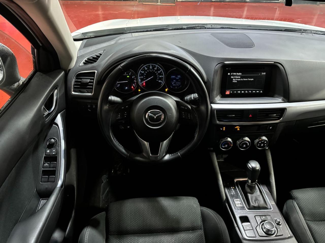 2016 Mazda CX-5 Touring Franklin OH