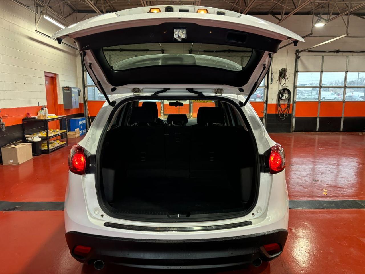 2016 Mazda CX-5 Touring Franklin OH