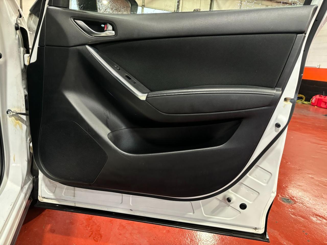 2016 Mazda CX-5 Touring Franklin OH