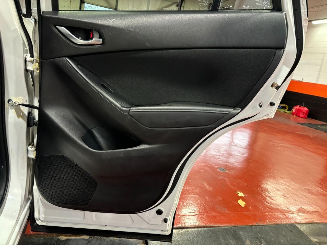 2016 Mazda CX-5 Touring Franklin OH