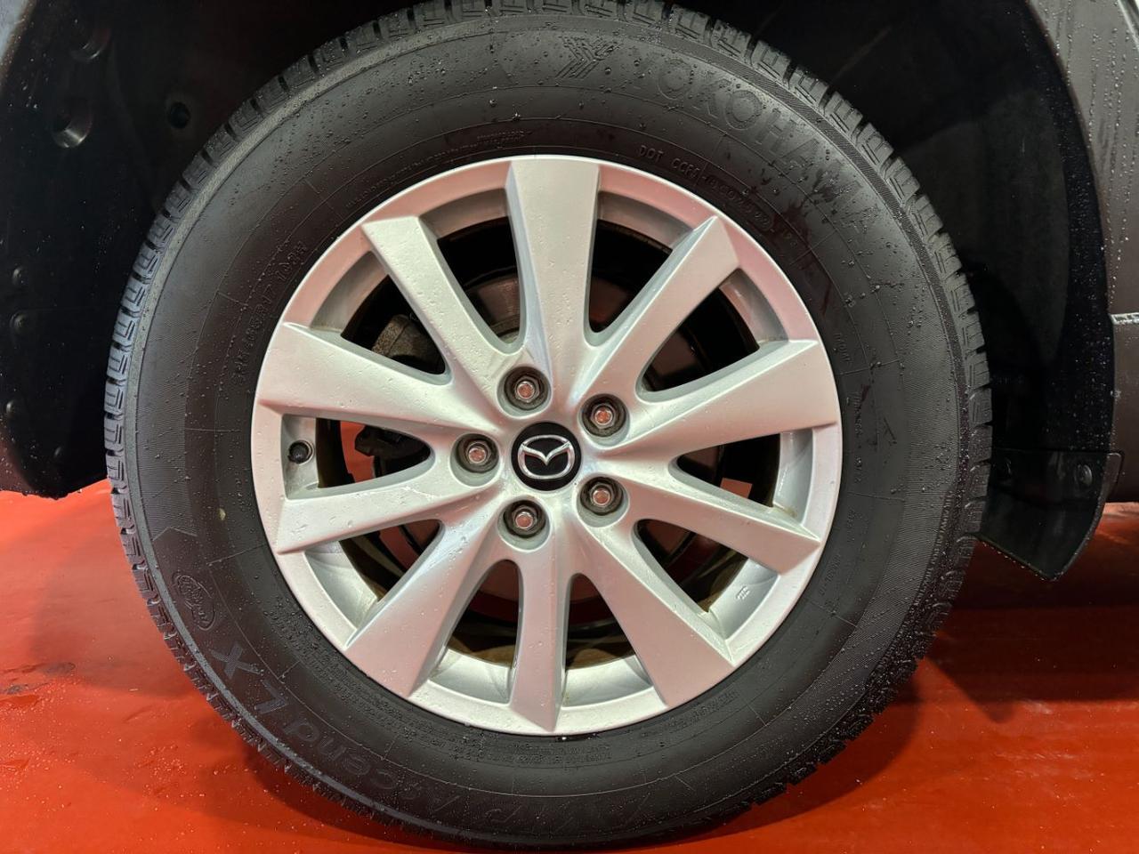 2016 Mazda CX-5 Touring Franklin OH