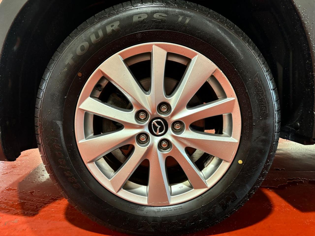 2016 Mazda CX-5 Touring Franklin OH