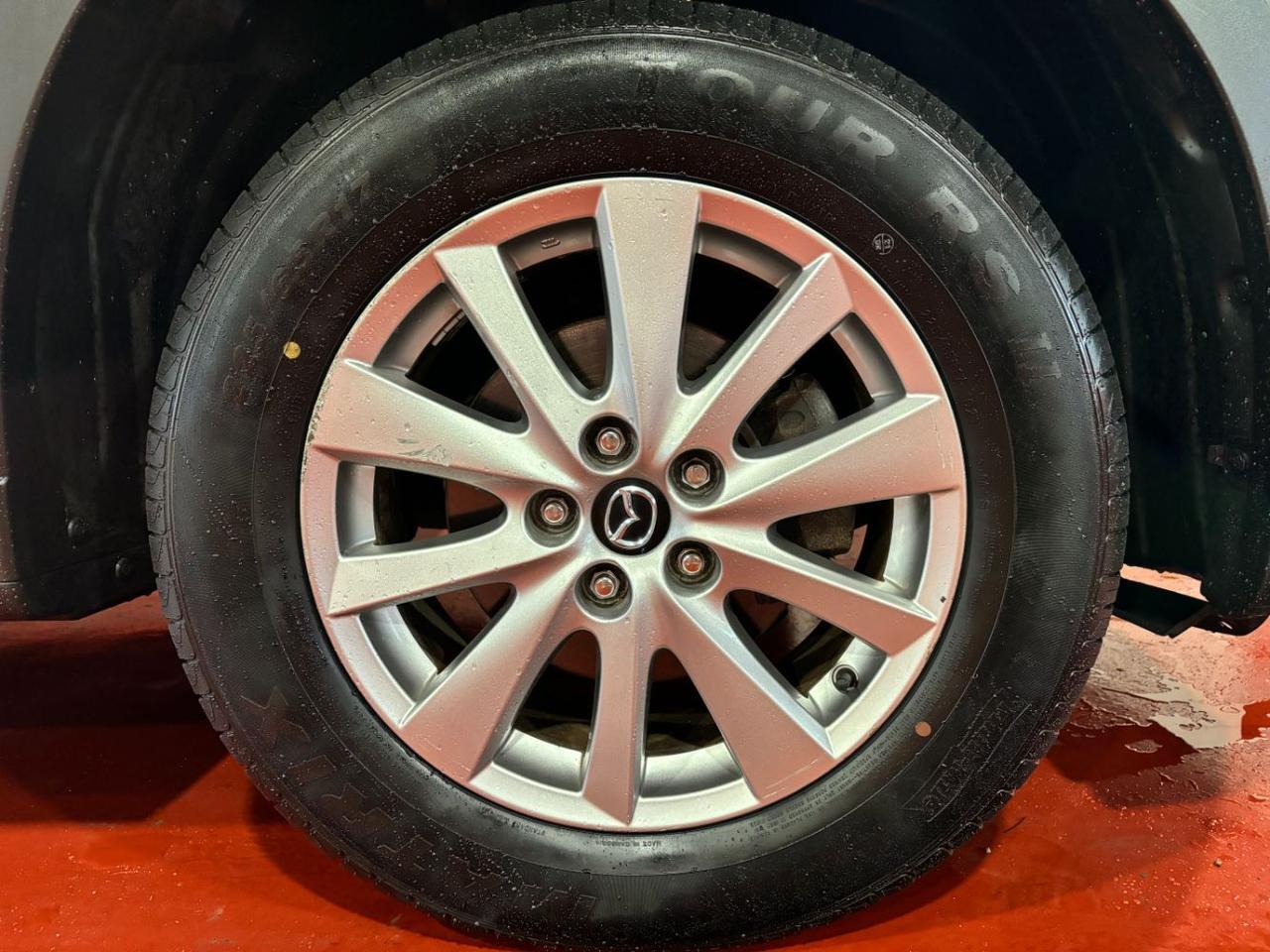 2016 Mazda CX-5 Touring Franklin OH