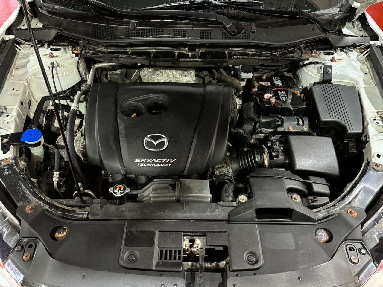 2016 Mazda CX-5 Touring Franklin OH