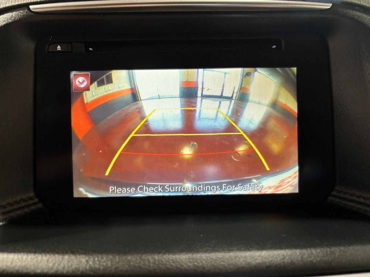 2016 Mazda CX-5 Touring Franklin OH